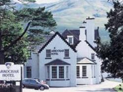 Arrochar Hotel, Arrochar, Glasgow