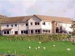 Kinlochbervie Hotel, Lairg, Highlands