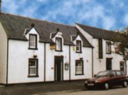 Marine Hotel, Invergordon, Highlands