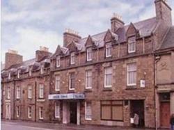 Royal Hotel, Thurso, Highlands