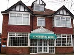 The Clarendon Hotel, Skegness, Lincolnshire