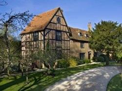 Shakespeare House, Aylesbury, Buckinghamshire