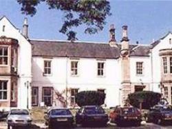 Newton House Hotel, Perth, Perthshire