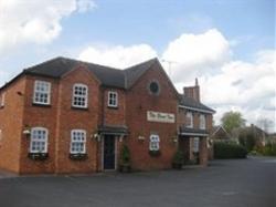 The Boot Inn, Redditch, Worcestershire