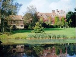 Edenbridge Castle, Hartfield, Sussex