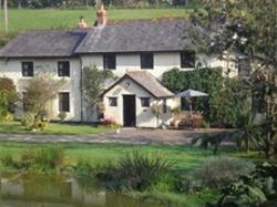 Centery Farm, Barnstaple, Devon