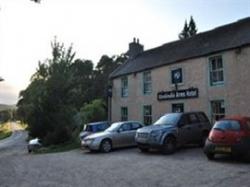 Glenkindie Arms, Strathdon, Grampian