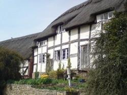 The Steppes, Hereford, Herefordshire