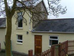 Penybryn Cottage, Aberdare, South Wales