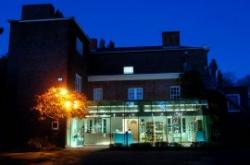 Broadfield House Glass Museum