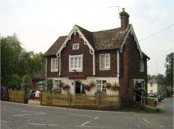 Huntsman (The), Eridge Green, Kent