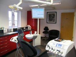 Cirencester Dental Practice, Cirencester, Gloucestershire