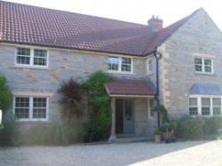 Glebe House B&B, Glastonbury, Somerset