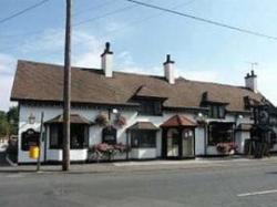 The Bulls Head, Rugby, Warwickshire