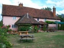 The Cretingham Bell, Framlingham, Suffolk