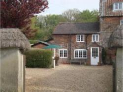 Enford House, Pewsey, Wiltshire