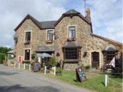 The Blackcock Inn, South Molton, Devon