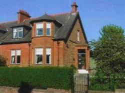 Craigie Guest House, Ayr, Ayrshire and Arran