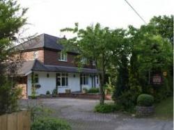 Laburnum Cottage Guest House, Knutsford, Cheshire