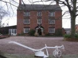 Coole Hall Farm, Nantwich, Cheshire