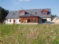 Balciuin B&B, Nethybridge, Highlands