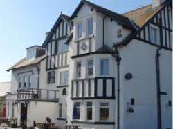 The Clarkes Hotel and Brasserie, Barrow in Furness, Cumbria