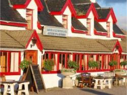 Aultguish Inn, Garve, Highlands