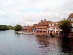 Boathouse19, Eton, Berkshire