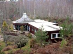 Spey Lodge, Aviemore, Highlands