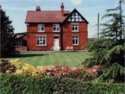 Goose Green Farm, Macclesfield, Cheshire