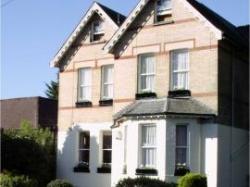 Boscombe Grange Hotel, Boscombe, Dorset