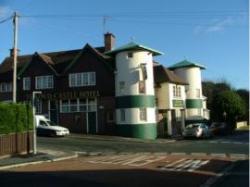 Old Castle Hotel, Portland, Dorset