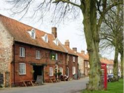 Ostrich Inn, Kings Lynn, Norfolk