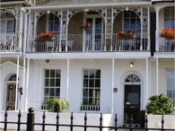 Hamiltons Boutique Hotel, Southend-on-Sea, Essex