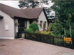 Birchgrove B&B, Ullapool, Highlands