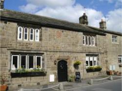 Rye Flatt Farm House, Colne, Lancashire