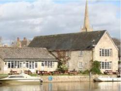 The Riverside, Lechlade, Gloucestershire