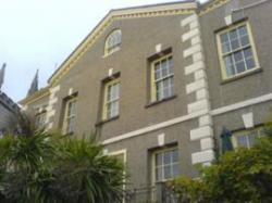 Chapel House, Penzance, Cornwall