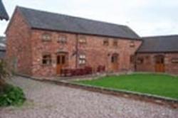 Oulton House Farm, Stafford, Staffordshire