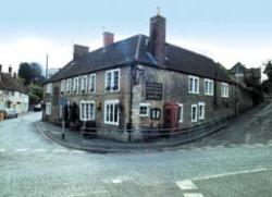 Woolpack Inn, Beckington, Somerset