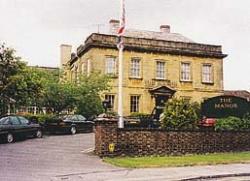 Manor Hotel, Yeovil, Somerset