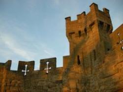 Warwick Castle