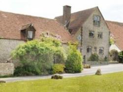 Tythe House, Rottingdean, Sussex