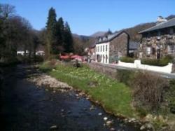 River Garden Guest House, Beddgelert, North Wales