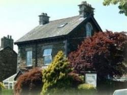 Lindisfarne House, Windermere, Cumbria