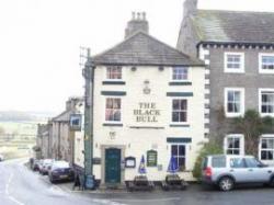 The Black Bull, Middleham, North Yorkshire