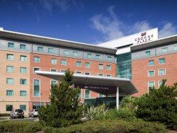 Crowne Plaza Birmingham NEC, Birmingham, West Midlands