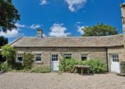 Stable Cottage at The Grange, Leyburn, North Yorkshire