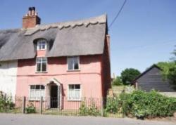 Bay Tree Cottage at Bay Tree Cottages, Aldeburgh, Suffolk