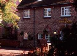 Upper Reaches, Abingdon, Oxfordshire